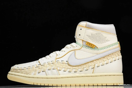 Rep EP FD2565-100  FD2565-100 1 Union Jordan  High  OG 